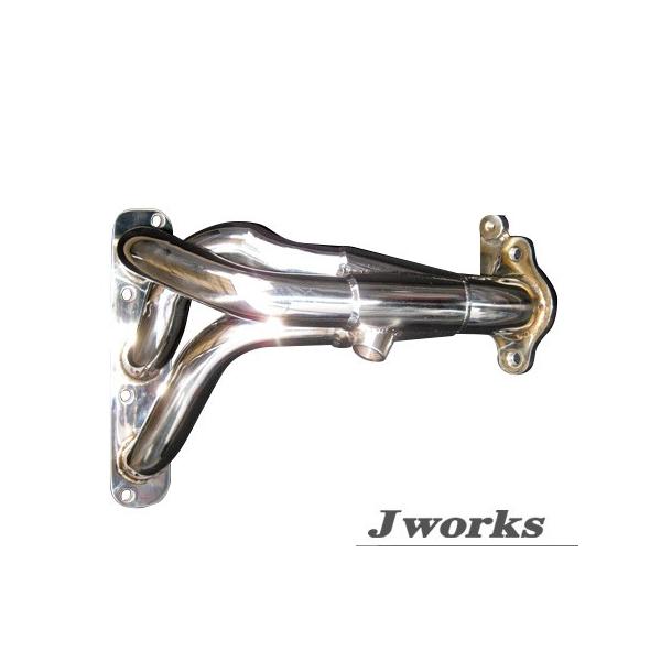 リバーシブルタイプ Jworks N1 メタルキャタライザー 【ワゴンR [GF