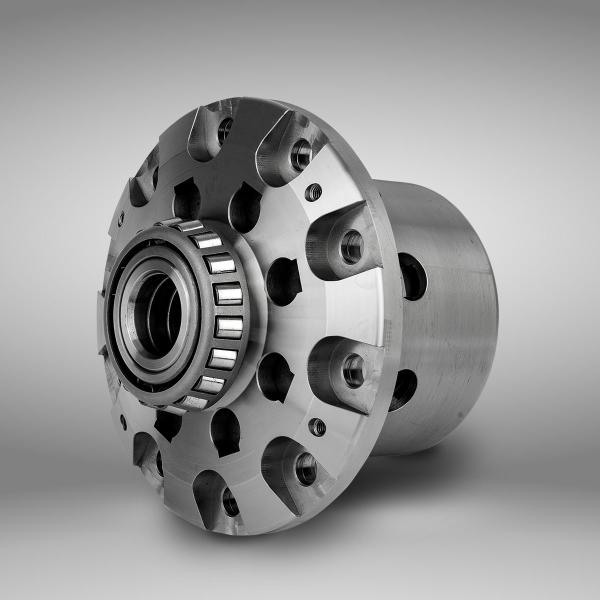 シルビア　機械式　LSD　KAAZ　2way auto-craft_kaaz-lsd-273-1-r-std2