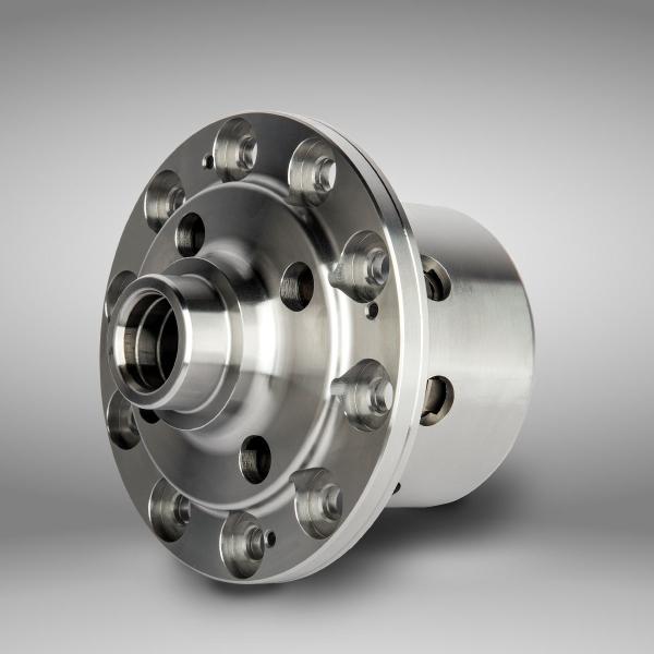 たぉマジェスタ カーツ KAAZ LSD スタンダード 2Way リア用 クラウンマジェスタ