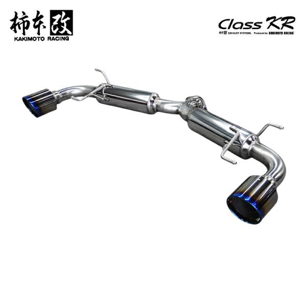 柿本マフラー cx-5 KF2P auto-craft_kakimoto-00212