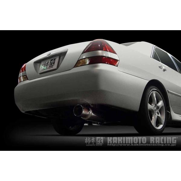 JZX110 IR-V用 1JZ-GTE 柿本改 N1+Revだと思います！