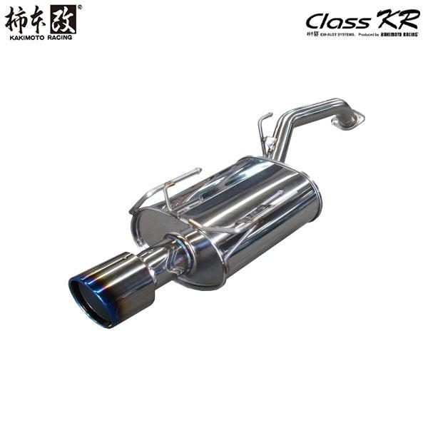 柿本改 マフラー Class Kr ノート Nismo Dba E12 1 2 スーパーチャージャー Hr12ddr Ff 14 10 Cvt Nismo 個人宅配送不可 北海道 沖縄 離島は要確認 Kakimoto 2368 オートクラフト 通販 Yahoo ショッピング
