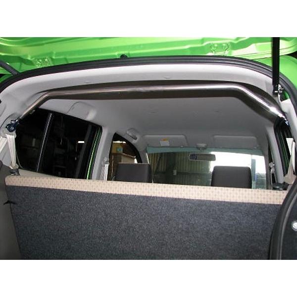 品番 SZ0620-PIE-00 カワイワークス カワイ製作所 kawaiworks ボディ補強 剛性パーツ タワーバー