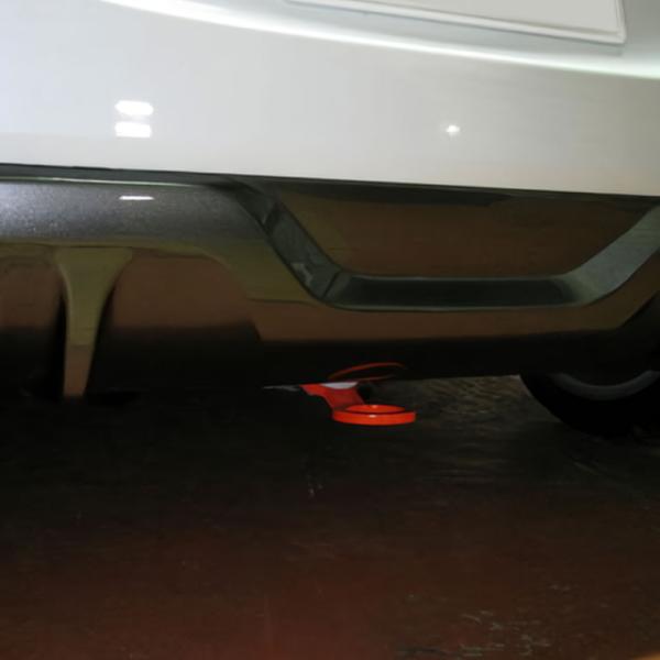 カワイ製作所 牽引フック リヤ type固定式 スイフトスポーツ ZC32S