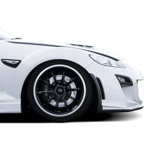 ナイトスポーツ RX8 SE3P 車高調 4本セット auto-craft_knsp-0303