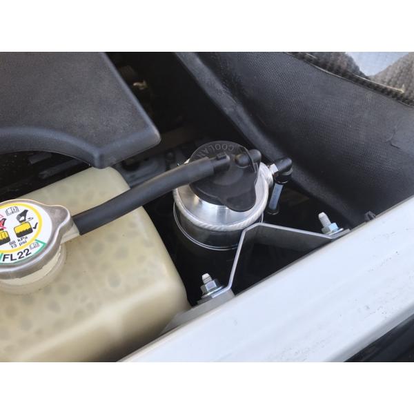 ナイトスポーツ クーラントキャッチタンク RX-8 SE3P KSE-11401