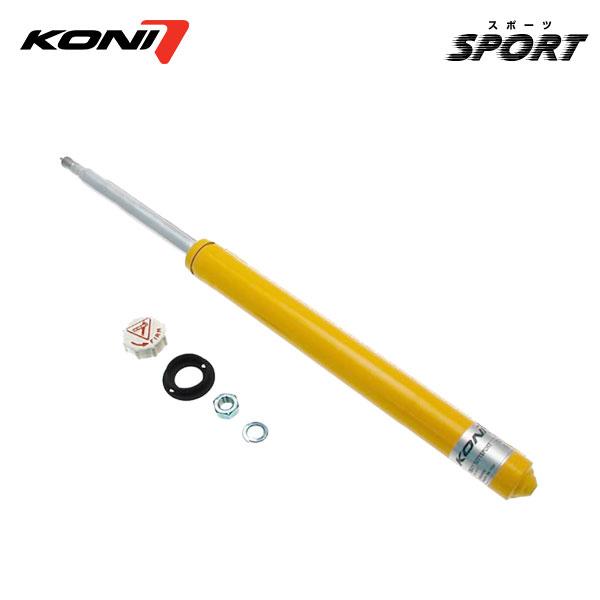 KONI（コニー） コニ ショック スポーツ フロント 1本 MR2 AW11 S59.6