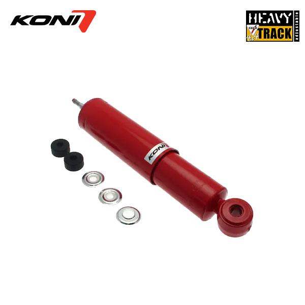 KONI コニ ショック へヴィートラック・レイド リア 1本  レクサス LX450 FZJ80 H8〜H10 コイルスプリング車