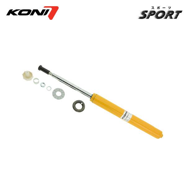 Z31フェアレディZ KONI SPORTショックアブソーバー 1台分セット新品 KONI（コニー） コニ ショック スポーツ フロント 1本 フェアレディZ