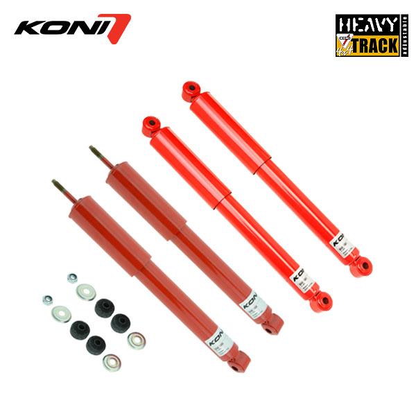 コニ ヘビートラック レイドW463 Gクラス用ショック 1台分 楽天市場】koni heavy track raid ベンツ gクラス w461／463用の通販