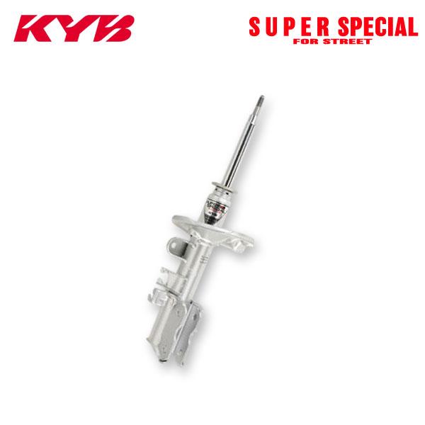 gx71 カヤバリアショック KYB カヤバ ショック スーパースペシャル フォー ストリート フロント