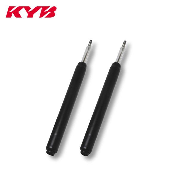 KYB カヤバ 優良部品 ショック リア 2本 ランドクルーザープラド
