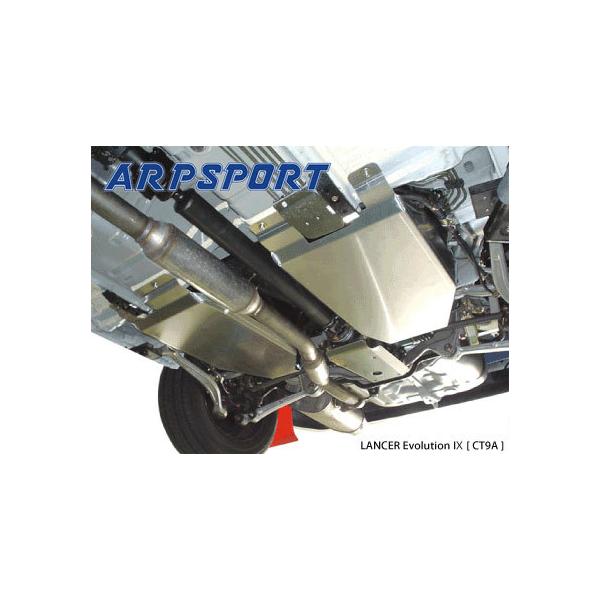 LAILE レイル タンクガード スイフトスポーツ ZC32S H23.12〜 : オート