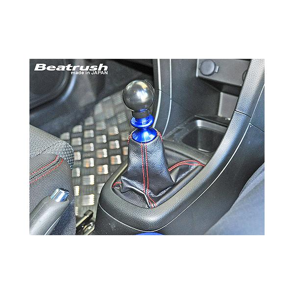 LAILE レイル リバースノブ ディープブルー スイフトスポーツ ZC32S