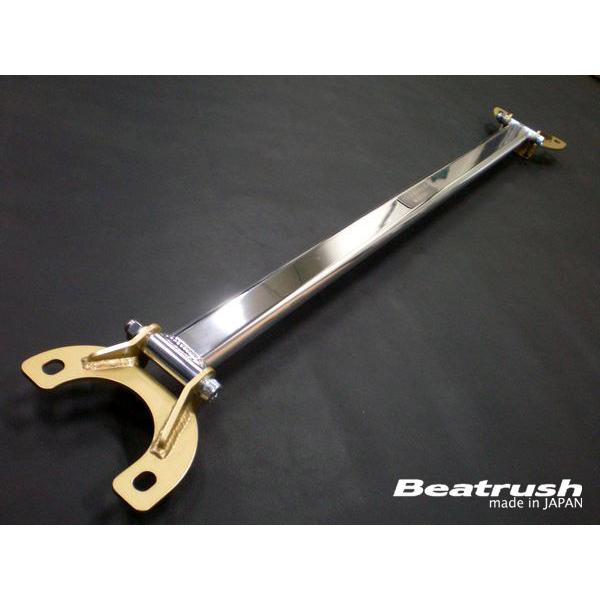 LAILE レイル リア・ストラットタワーバー アルテッツァ SXE10 H10.10