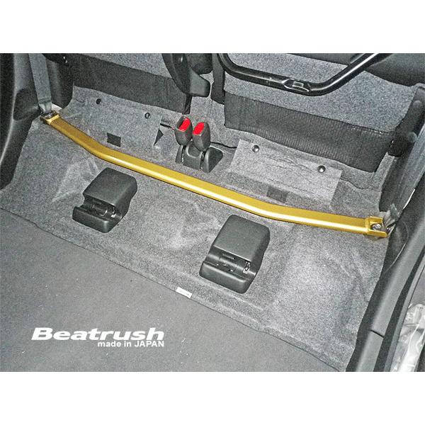 LAILE レイル フロアーパフォーマンスバー N-ONE JG1 H24.11