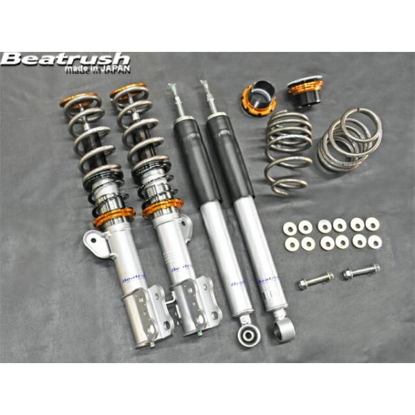 ARROW サスペンションキット 4本セット　ZC33s用 LXtuneサスペンションセット スイフトスポーツ [ZC33S] MONSTER SPORT