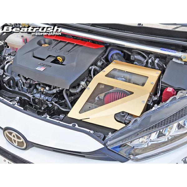 DTE システムズ PedalBox+ GRヤリス前期 GXPA 16用 GR ヤリス 1.6T GXPA16 / G16E-GTS用 】 hanstrading DTE