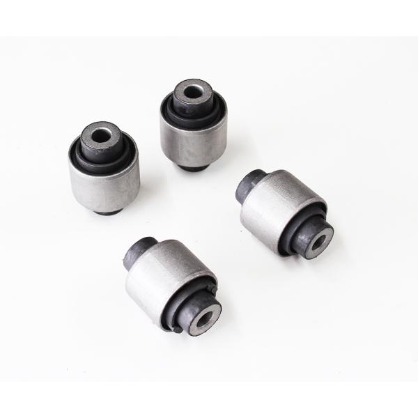 アコード　CL7 CL9 社外アッパーアーム HARDRACE ハードレース フロントアッパーアーム強化ブッシュ