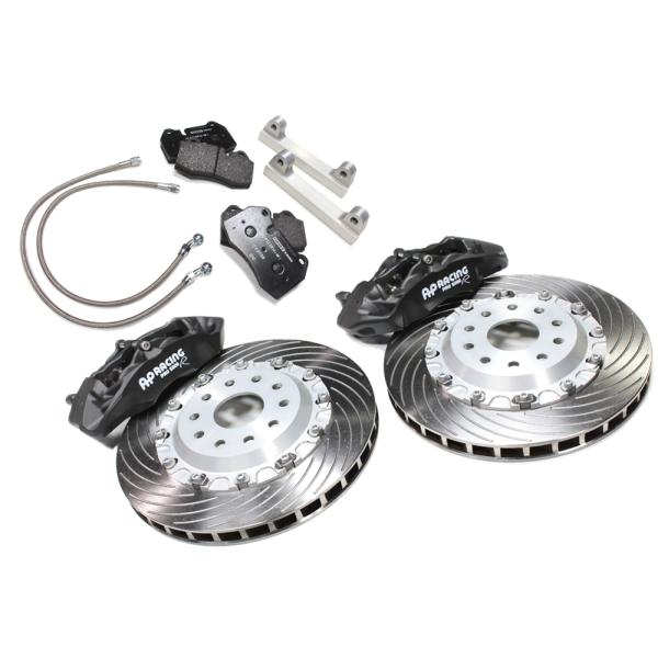 AP Racing APレーシング ブレーキシステムキット タイプ4R332-32