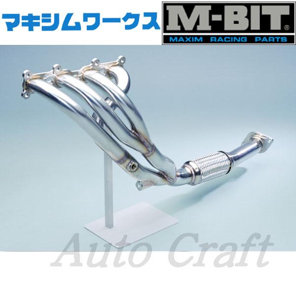 NBロードスター　エキマニ　マキシマムワークス　MAXIMWORKS　NB8C auto-craft_maxim-works-0027