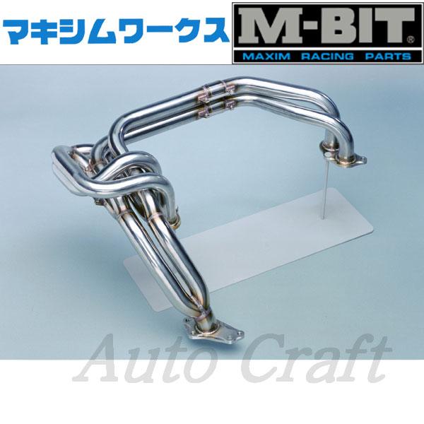 MAXIM WORKS マキシムワークス エキゾーストマニホールド インプレッサ
