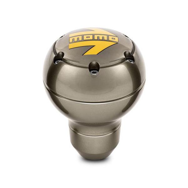 MOMO  Vtgmu ROUND METAL `^J[