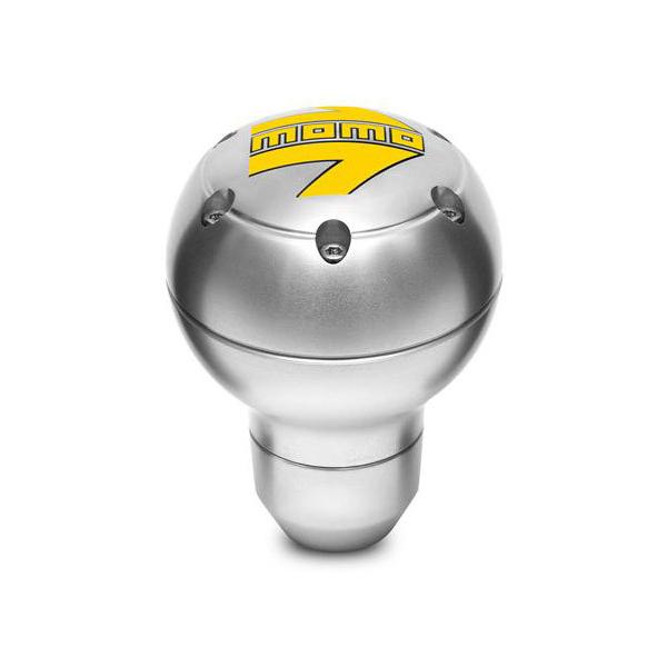 MOMO  Vtgmu ROUND METAL Vo[