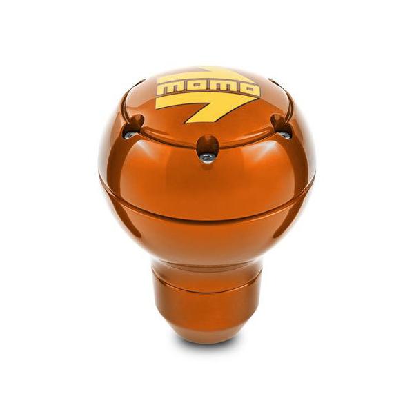 MOMO  Vtgmu ROUND METAL IW