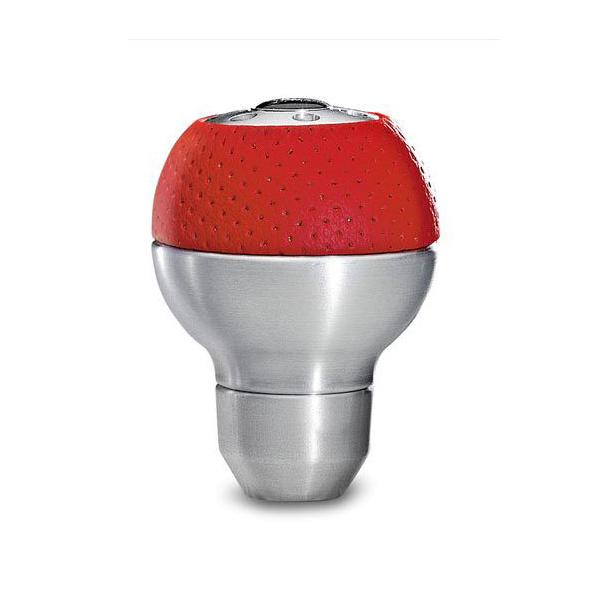 MOMO  Vtgmu RACE AIR LEATHER ALUMINIUM RED ptH[hU[/A~jE