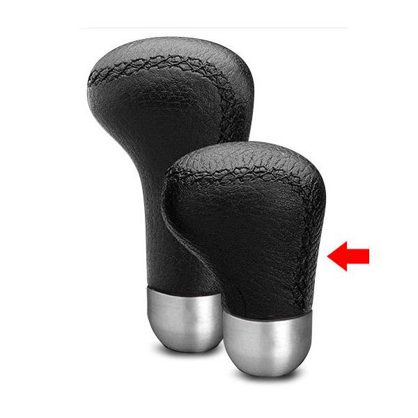 MOMO  Vtgmu ANATOMIC LEATHER SHORT U[