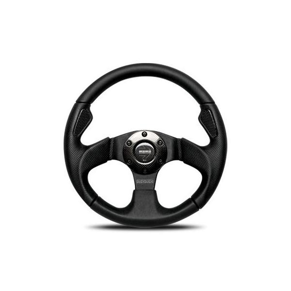 MOMO（モモ） ステアリング JET 320mm : オートクラフト - 通販