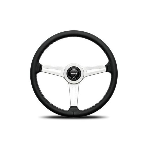 MOMO 360mm ステアリング MOMO モモ ステアリング RETRO 360mm : オートクラフト - 通販