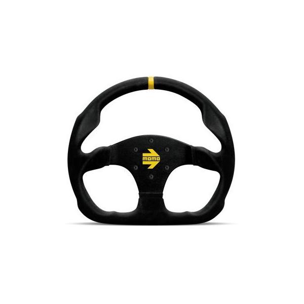 MOMO モモ ステアリング MOD.30 325mm : オートクラフト - 通販