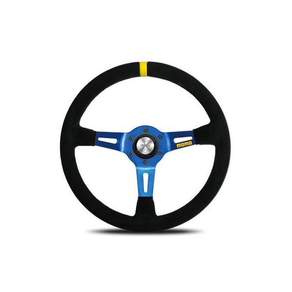 MOMO  XeAO MOD.08@XG[h/u[X|[N 350mm