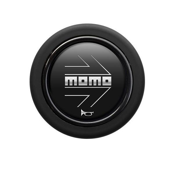 MOMO  z[{^ MOMO ARROW MATT BLACK