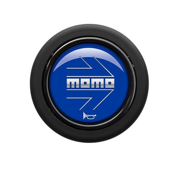 MOMO  z[{^ MOMO ARROW BLUE