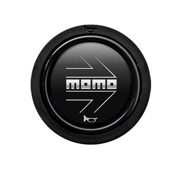 MOMO  z[{^ MOMO ARROW MATT BLACK