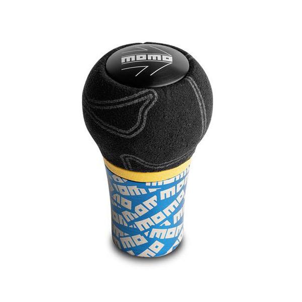 MOMO  Vtgmu ULTRA BLUE