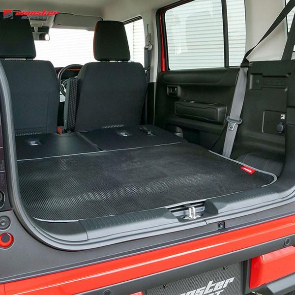 ハスラー ラゲッジマット フロアマット 車用の人気商品 通販 価格比較 価格 Com