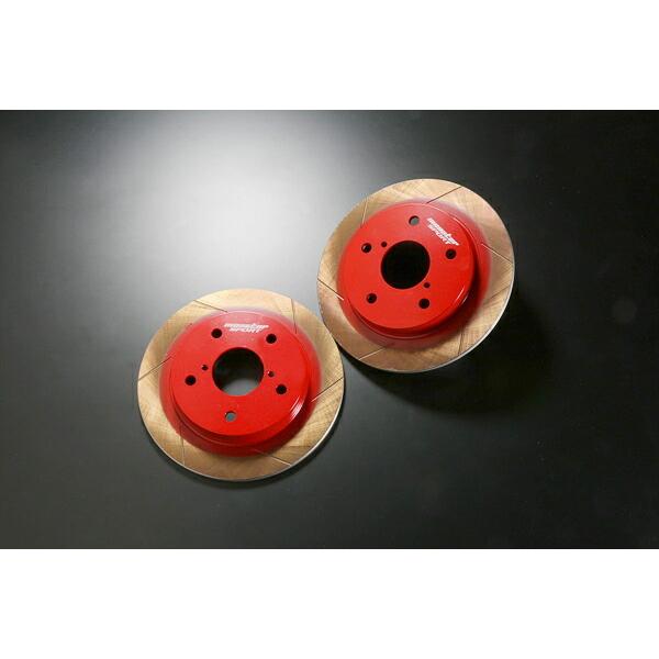 TM-SQUARE ZC33S ブレーキパッド 前後セット ZC33SスイフトTM SQUARE