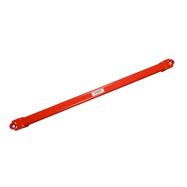 モンスタースポーツ Monster Sport フレームブレース フロント