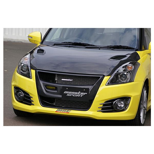 スズキ　スイフトスポーツ zc32s 純正フロントグリル　引き取りもOK スズキ スイフトスポーツ zc32s 純正フロントグリル 引き取りも