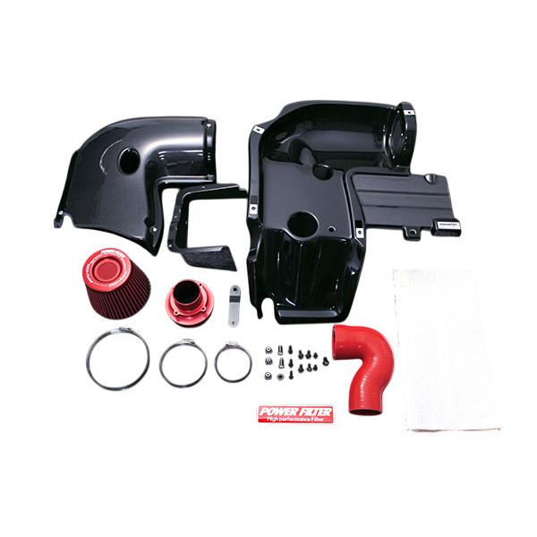 モンスタースポーツ Monster Sport MSEカーボンエア モンスタースポーツ Monster Sport MSEカーボンエア