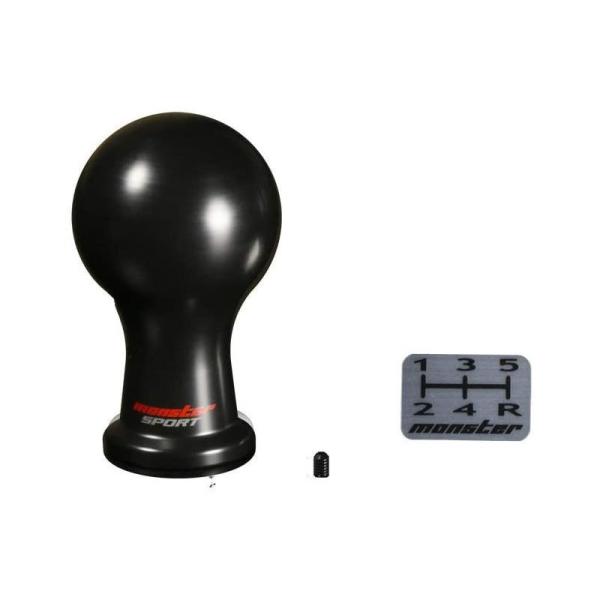 新品 モンスタースポーツ　シフトノブ ジムニーJB64.74 新品 モンスタースポーツ シフトノブ ジムニーJB64.74 MONSTER