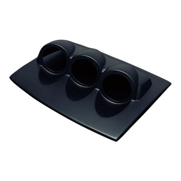 モンスタースポーツ Monster Sport MSE3連メーターポッド(φ60