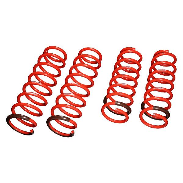 モンスタースポーツ Monster Sport ハイトアップスプリングセット