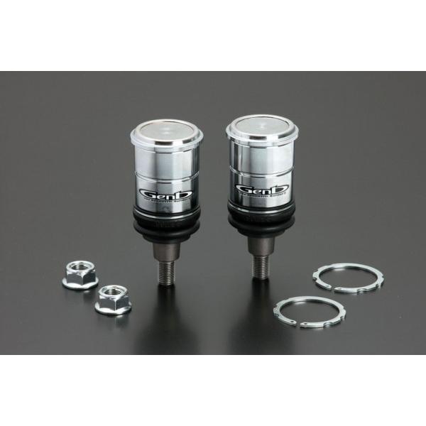 玄武 Genb RCジョイント RB1,RB2,RB3,RB4オデッセイ用 Genb 玄武 ゲンブ RCジョイント オデッセイ RB1/RB2/RB3/RB4