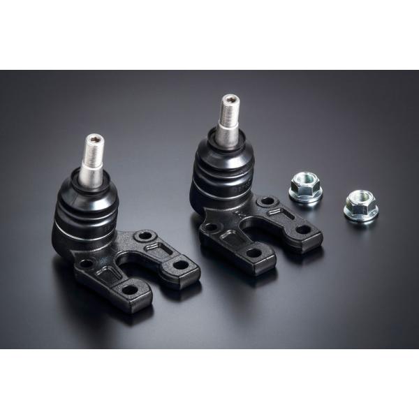 GENB Genb 玄武 RCジョイントPRO B/E ハイエース TRH/KDH/GDH200