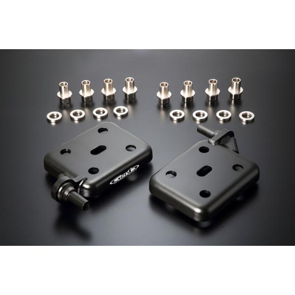 ２００系ハイエース等にダウンアシストブラケット 玄武ナット付き 楽天市場】ハイエース ブラケット 200系 ダウンアシストブラケット